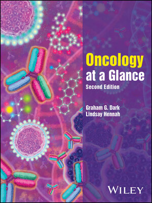 cover image of Oncology At a Glance